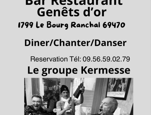 Inauguration 02 mai 2026