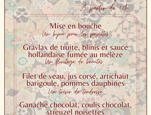Fête des mères 31 mai 2026