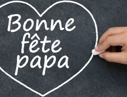 Fête des pères 21 juin 2026