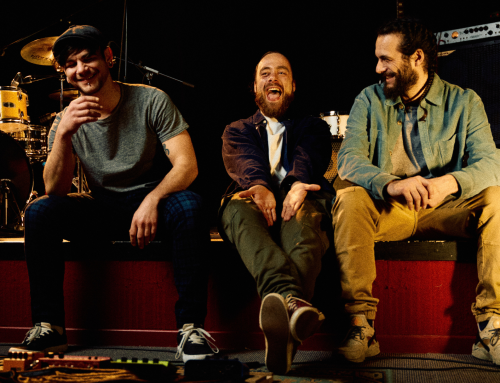 Dîner concert avec le groupe Navar